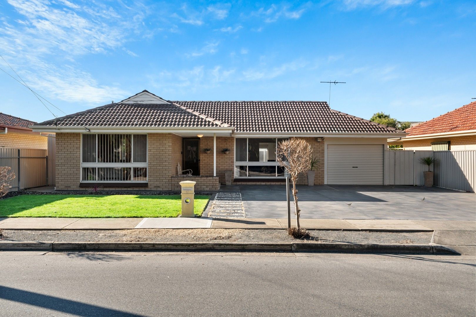 17 Penong Avenue, Camden Park SA 5038, Image 0