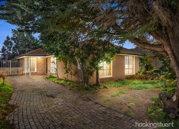 21 Jabiru Court, Werribee VIC 3030