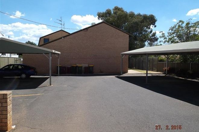 Picture of 1/118 Redfern Street, COWRA NSW 2794