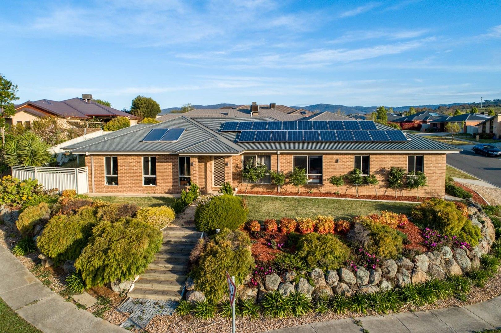 27 Bremer Avenue, Leneva VIC 3691, Image 0