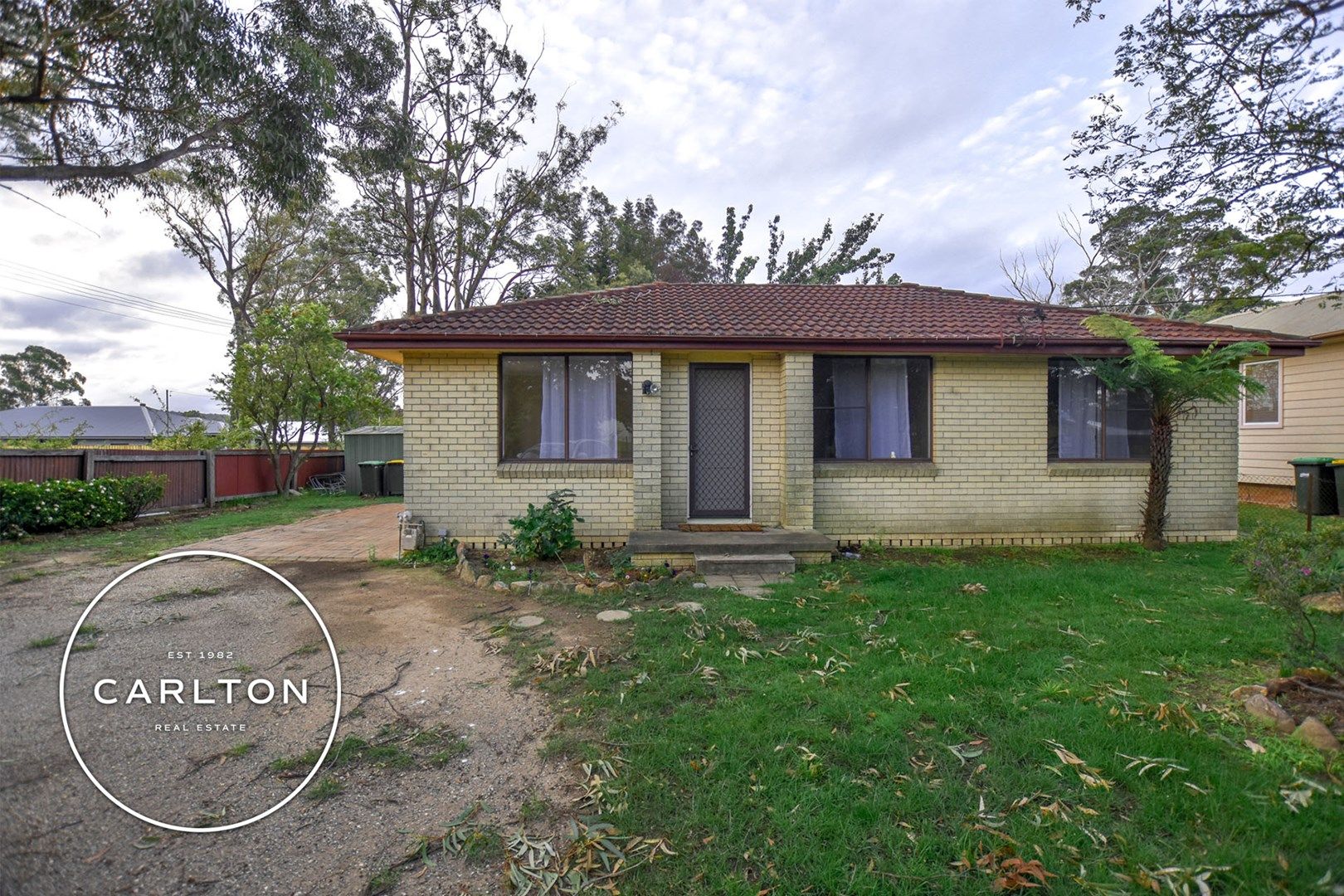 3 bedrooms House in 40 Wattle St COLO VALE NSW, 2575