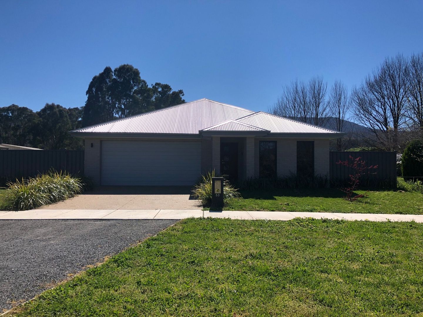 53 Station Street, Porepunkah Property History & Address Research