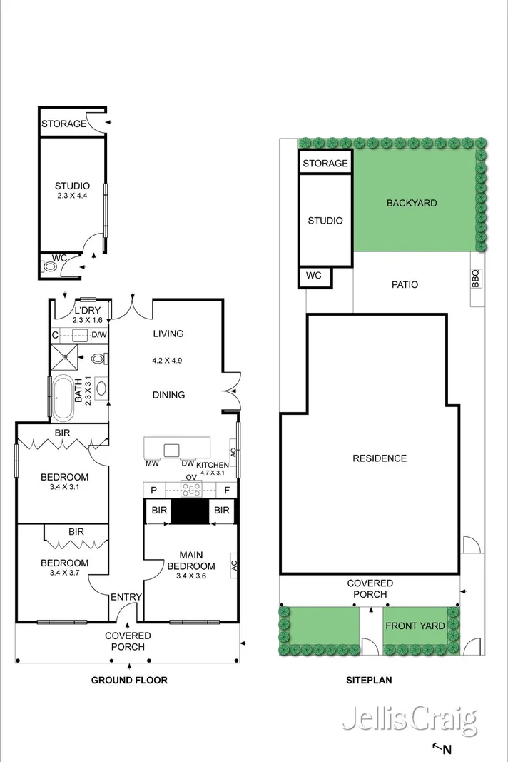Additional image 20 of 10 Latrobe Street, Newport VIC 3015