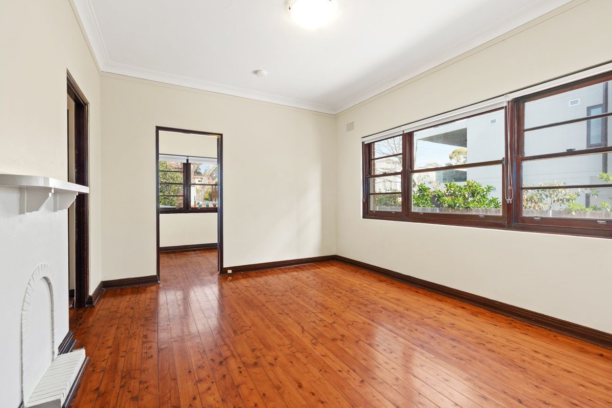 2 bedrooms Apartment / Unit / Flat in 1/211 Victoria Avenue CHATSWOOD NSW, 2067