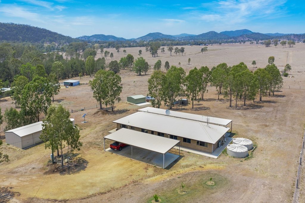 51 Janke Road, Widgee QLD 4570, Image 0