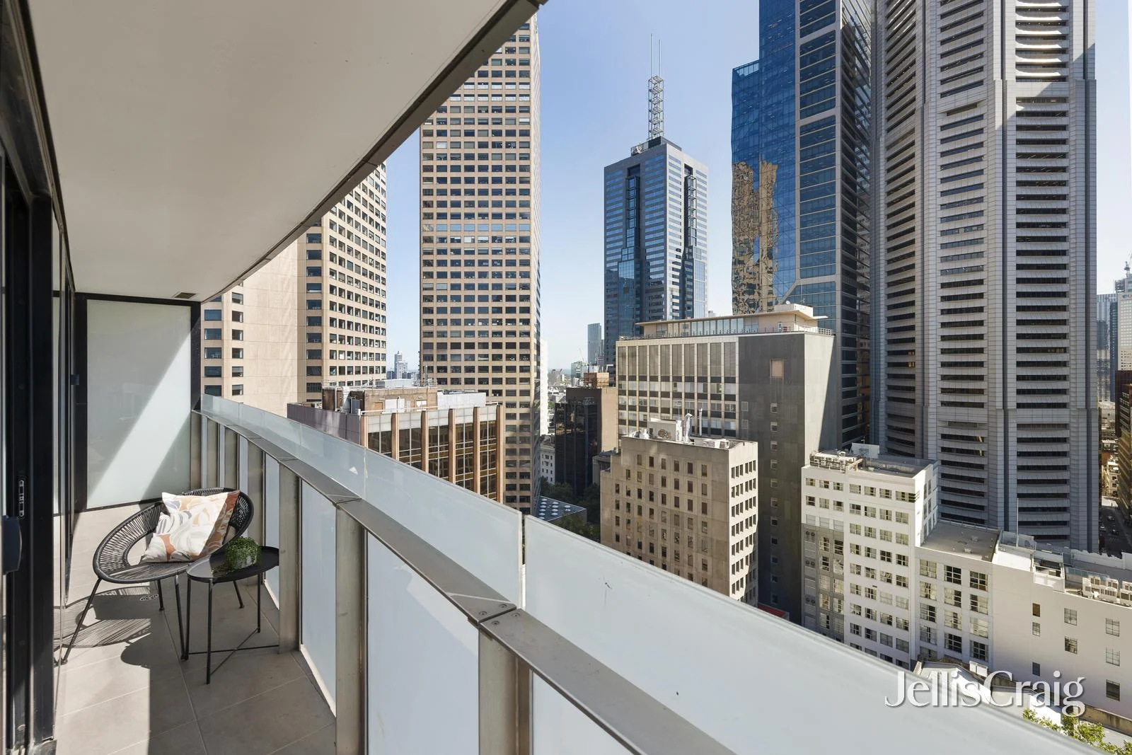 1813/27 Little Collins Street, Melbourne VIC 3000