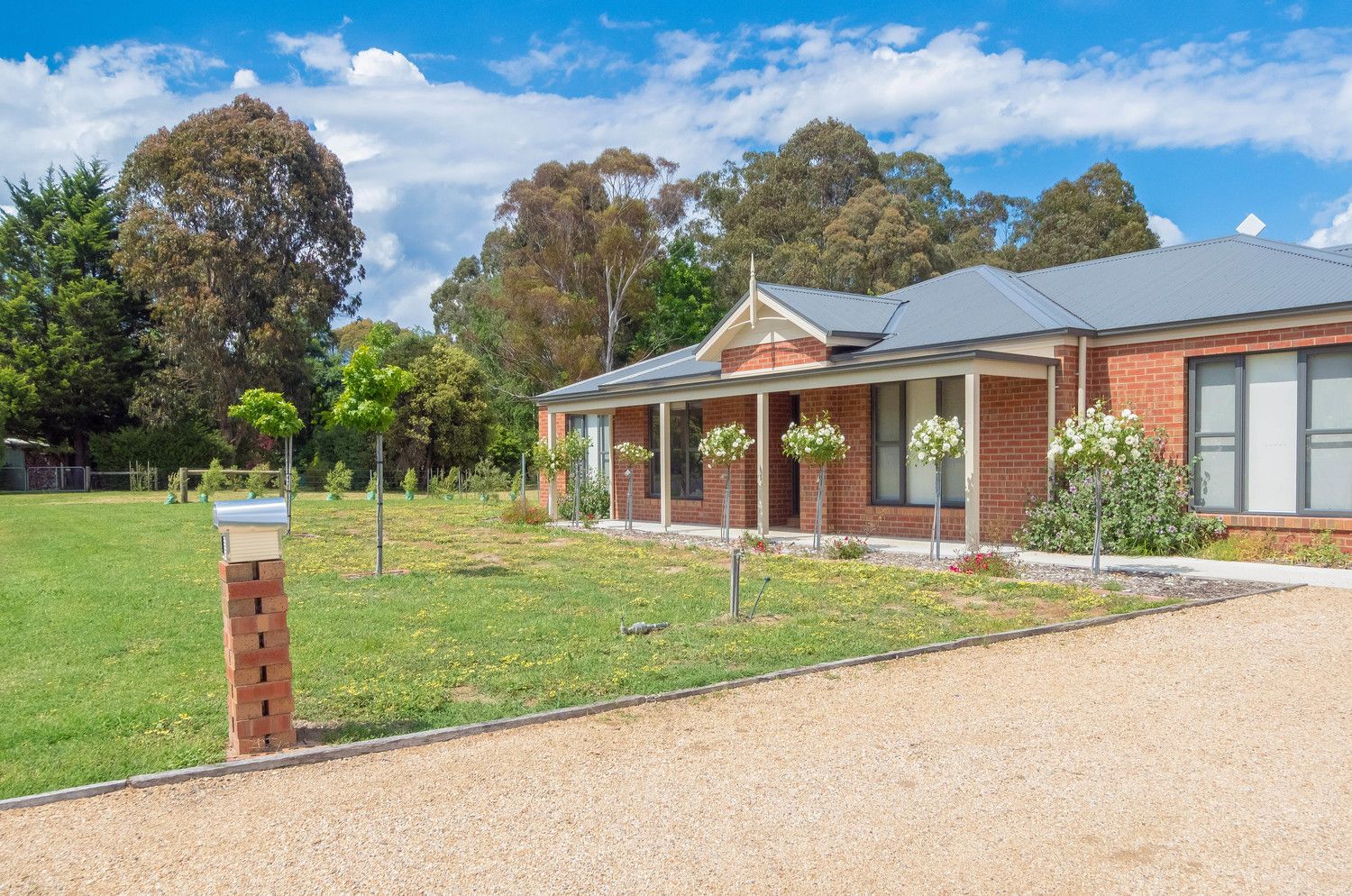 1 Waters Place, Buxton VIC 3711, Image 0