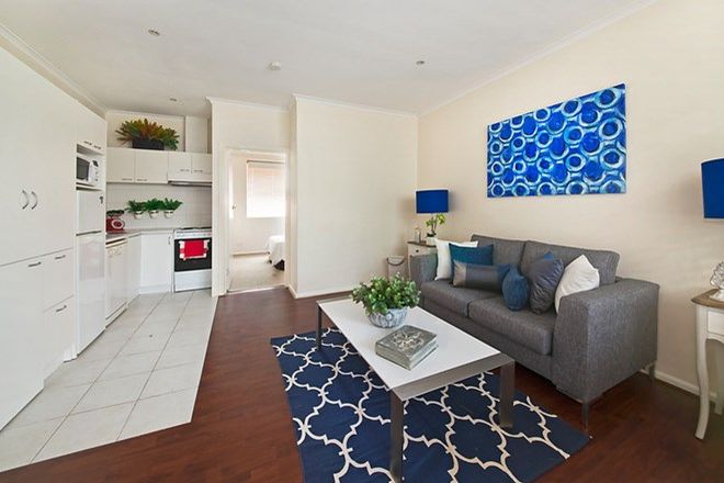 Picture of 9/956 Dandenong Road, CAULFIELD EAST VIC 3145