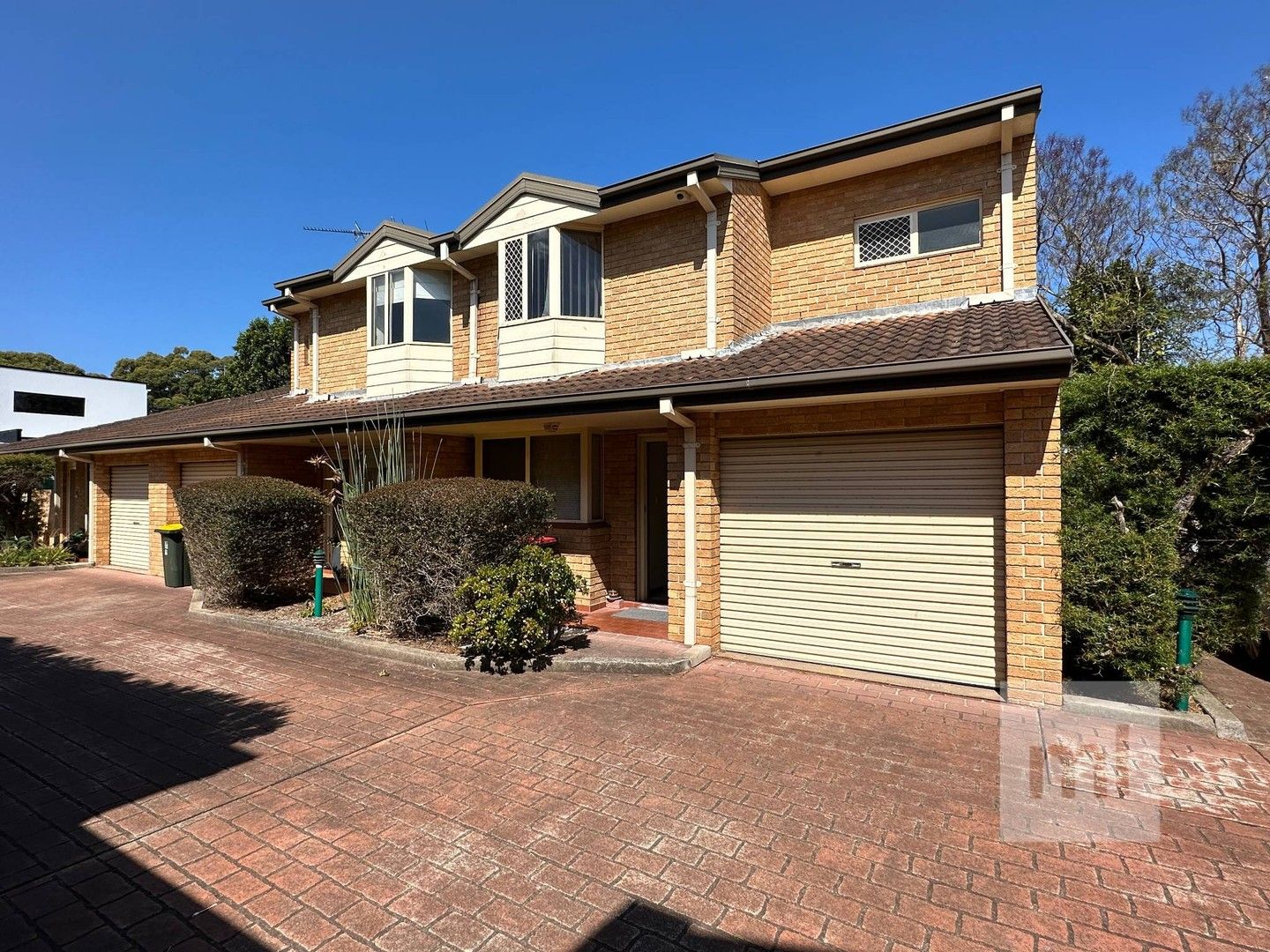 3 bedrooms Townhouse in 10/17 Blakesley Road SOUTH HURSTVILLE NSW, 2221