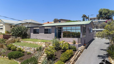 Picture of 22 Wittenoom Street, GERALDTON WA 6530