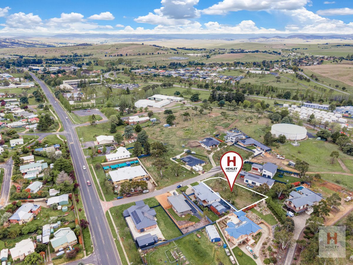 8 Campsite Place, Cooma NSW 2630, Image 0