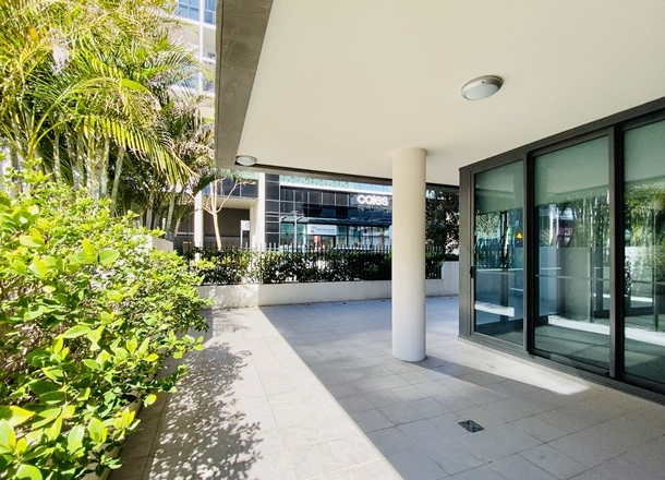 304/5 Waterways Street, Wentworth Point NSW 2127