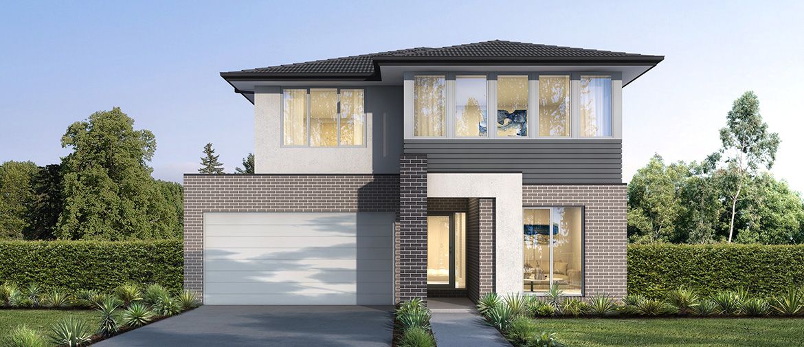 4 bedrooms New House & Land in 2037 Vetara Street BERWICK VIC, 3806