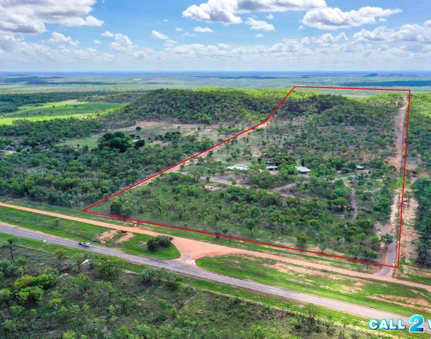 7777 Stuart Highway, Adelaide River NT 0846