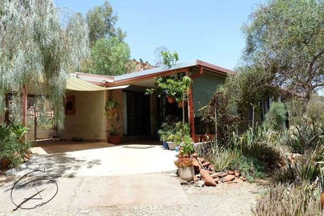 Picture of 7828 Swanson Road, ILPARPA NT 0870