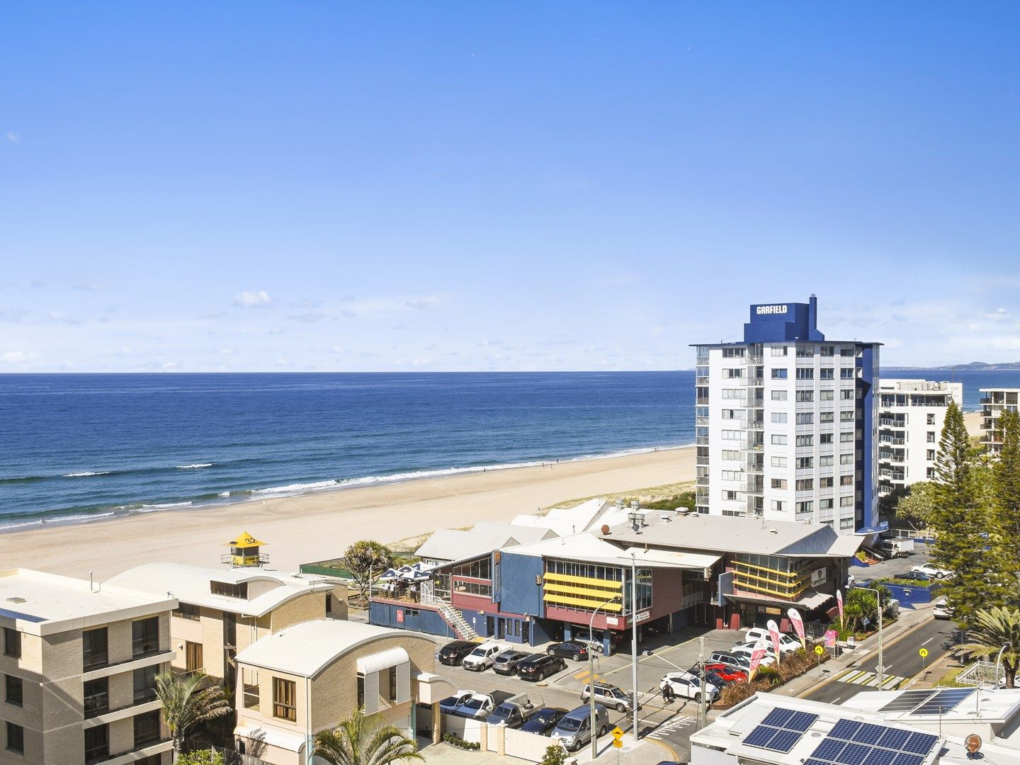 901/10 Vista Street, Surfers Paradise QLD 4217, Image 0