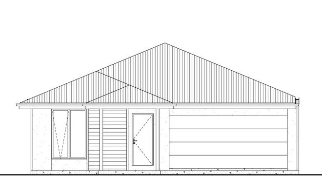 Picture of Lot 1132 Kiner Road, MELTON SOUTH VIC 3338