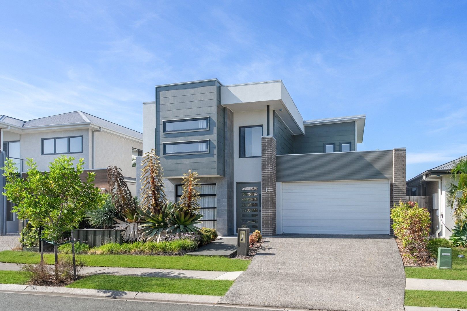 4 bedrooms House in 11 Crusade Street NEWPORT QLD, 4020