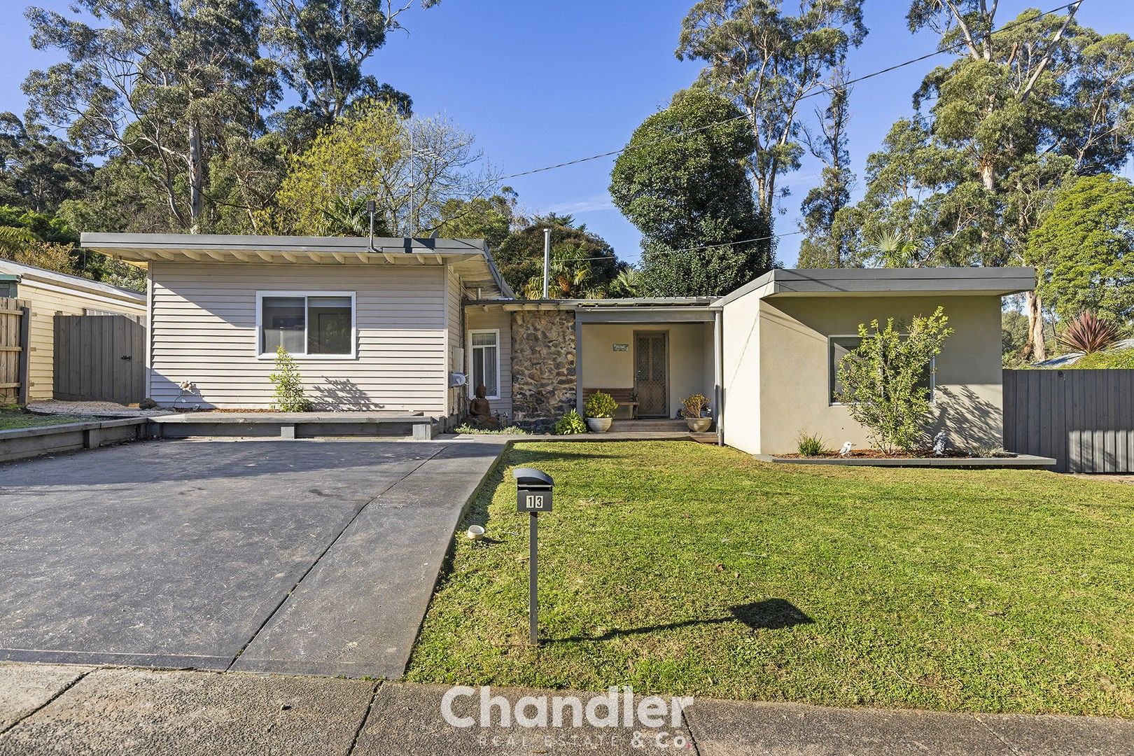 13 Myrtle Grove, Tecoma VIC 3160, Image 0