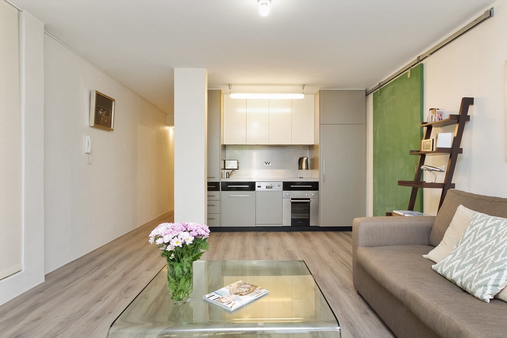 1 bedrooms Apartment / Unit / Flat in 26 Kirketon Road DARLINGHURST NSW, 2010