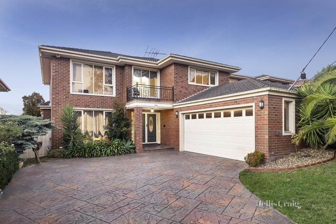 Picture of 157 King Street, TEMPLESTOWE VIC 3106