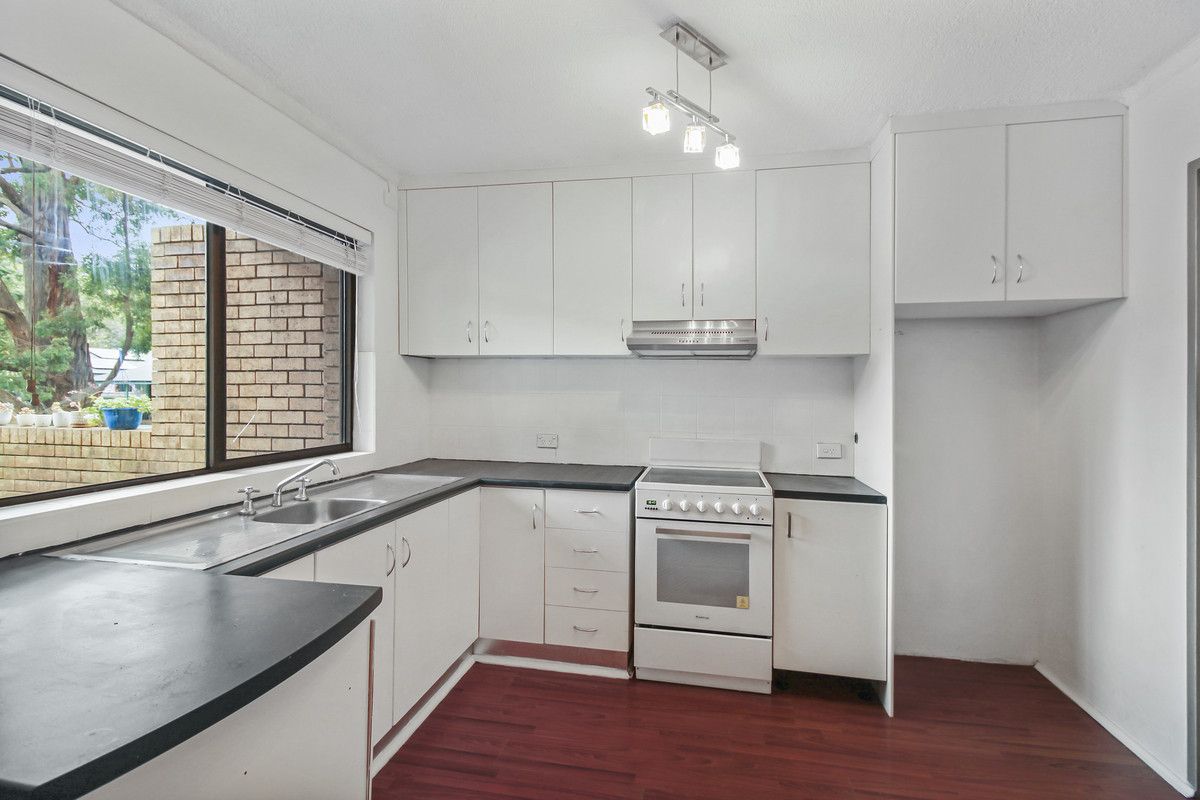 2 bedrooms Townhouse in 3/6 Payne Street MANGERTON NSW, 2500