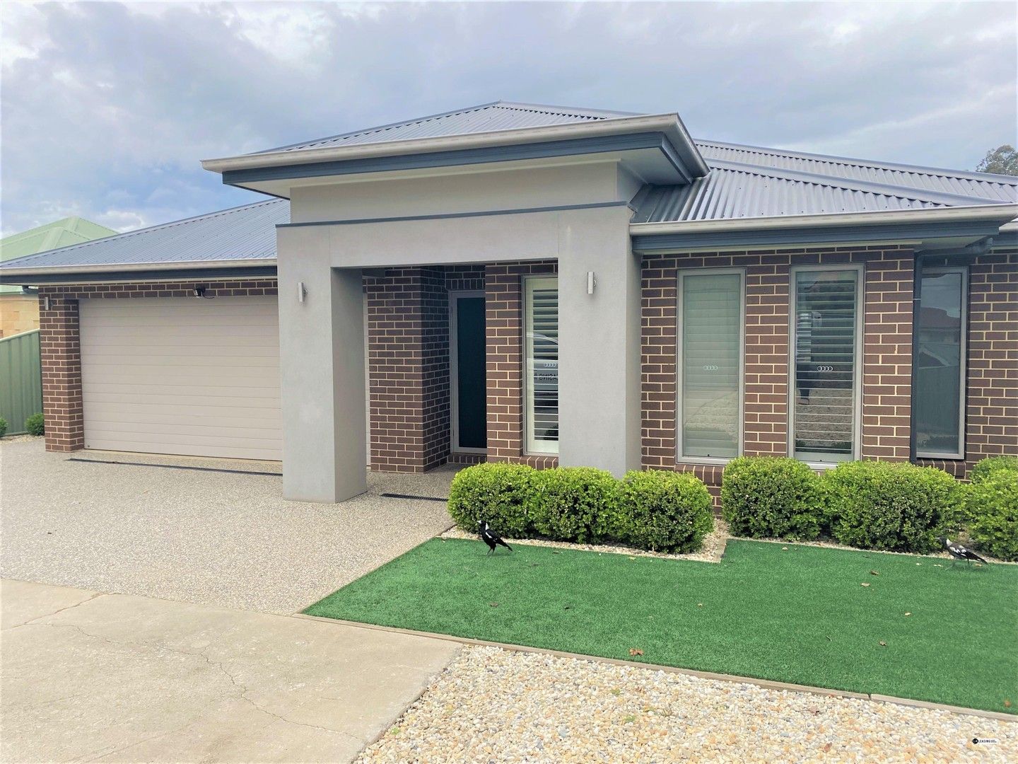 4 bedrooms House in 44 Unger Street GLENROY NSW, 2640