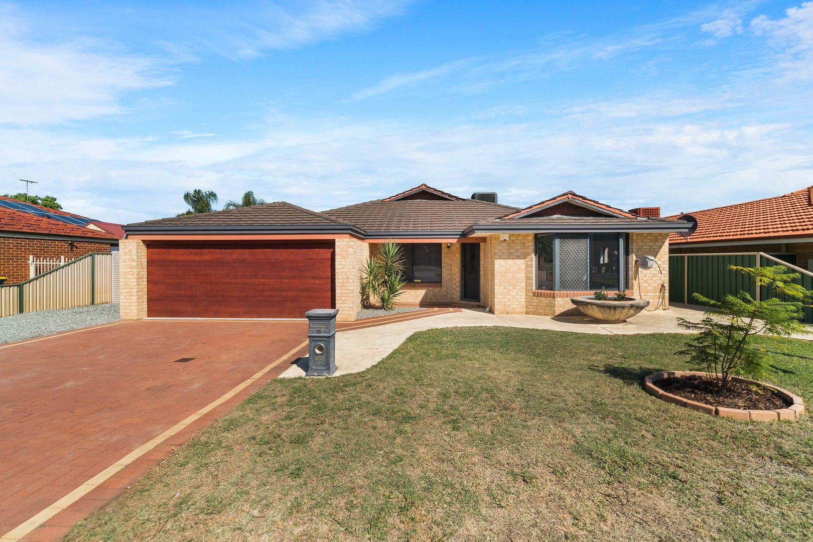 16 Jane Brook Drive, Jane Brook WA 6056, Image 0