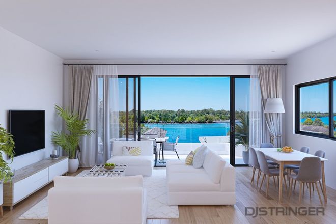 Picture of 1/2 Ivory Crescent, TWEED HEADS NSW 2485
