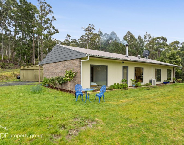 153 Kent Beach Road, Dover TAS 7117