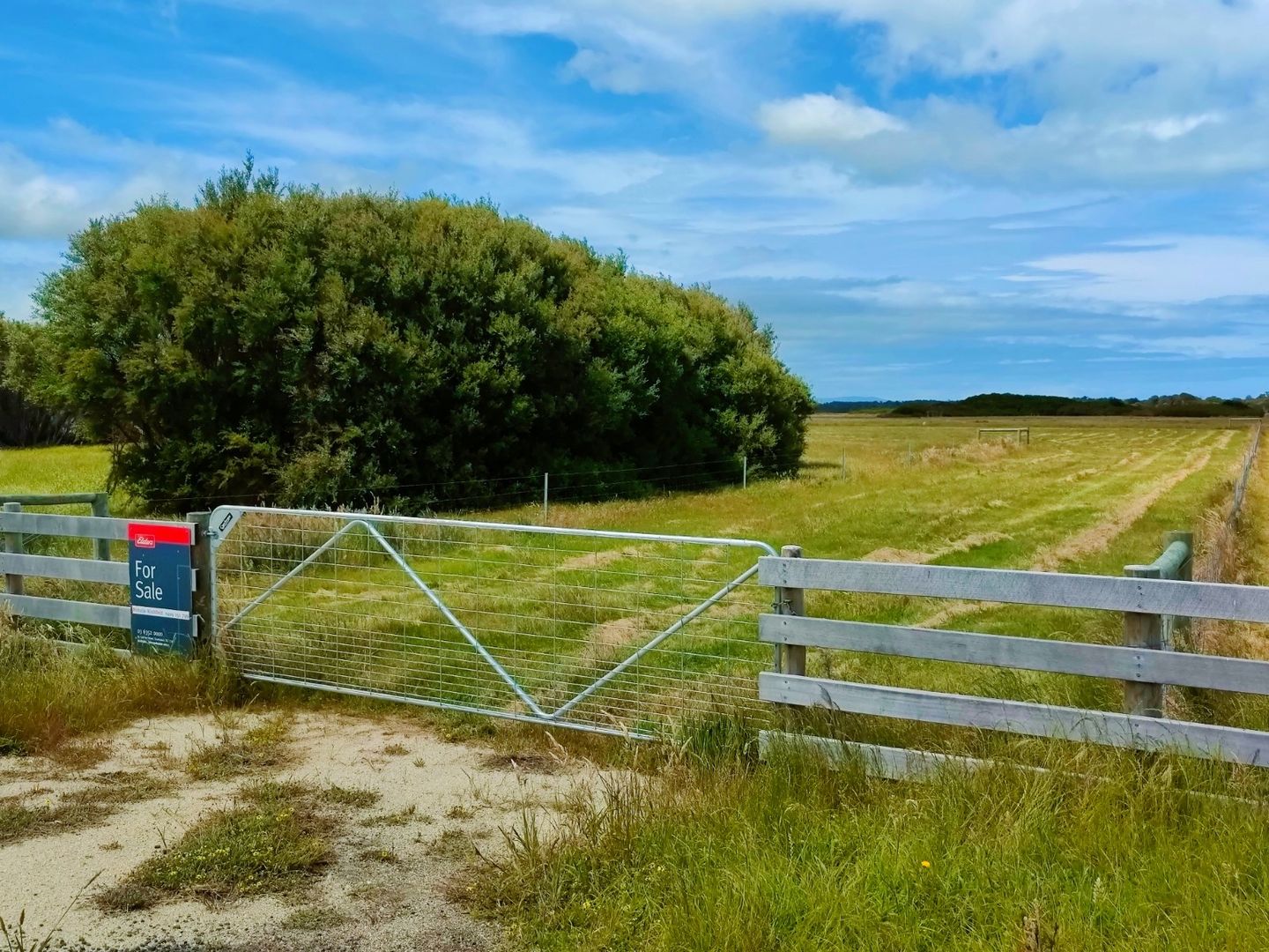 7 Chalky Lane, Whitemark TAS 7255 Domain