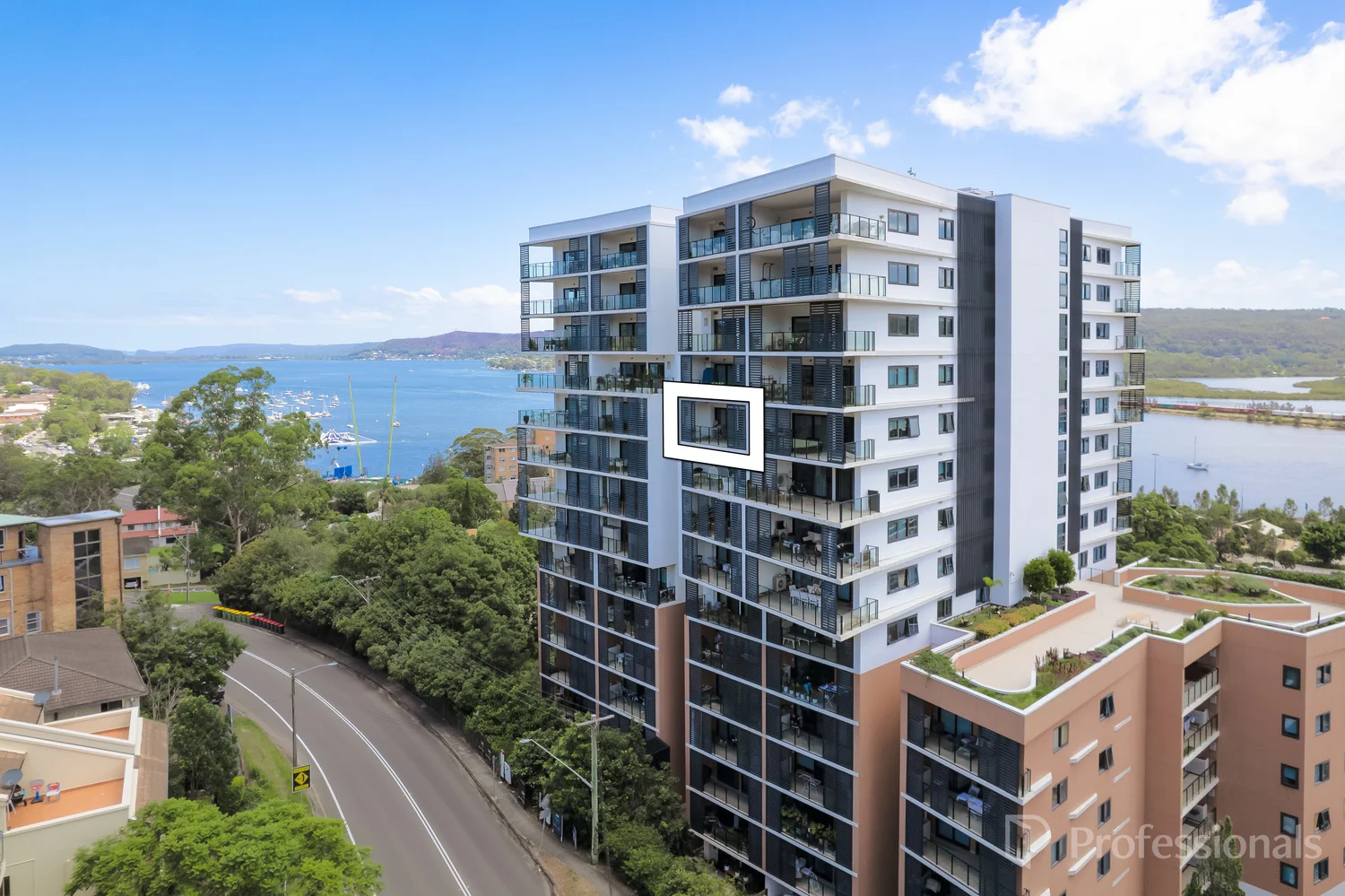 Additional image 13 of 1105/25 Mann Street, Gosford NSW 2250