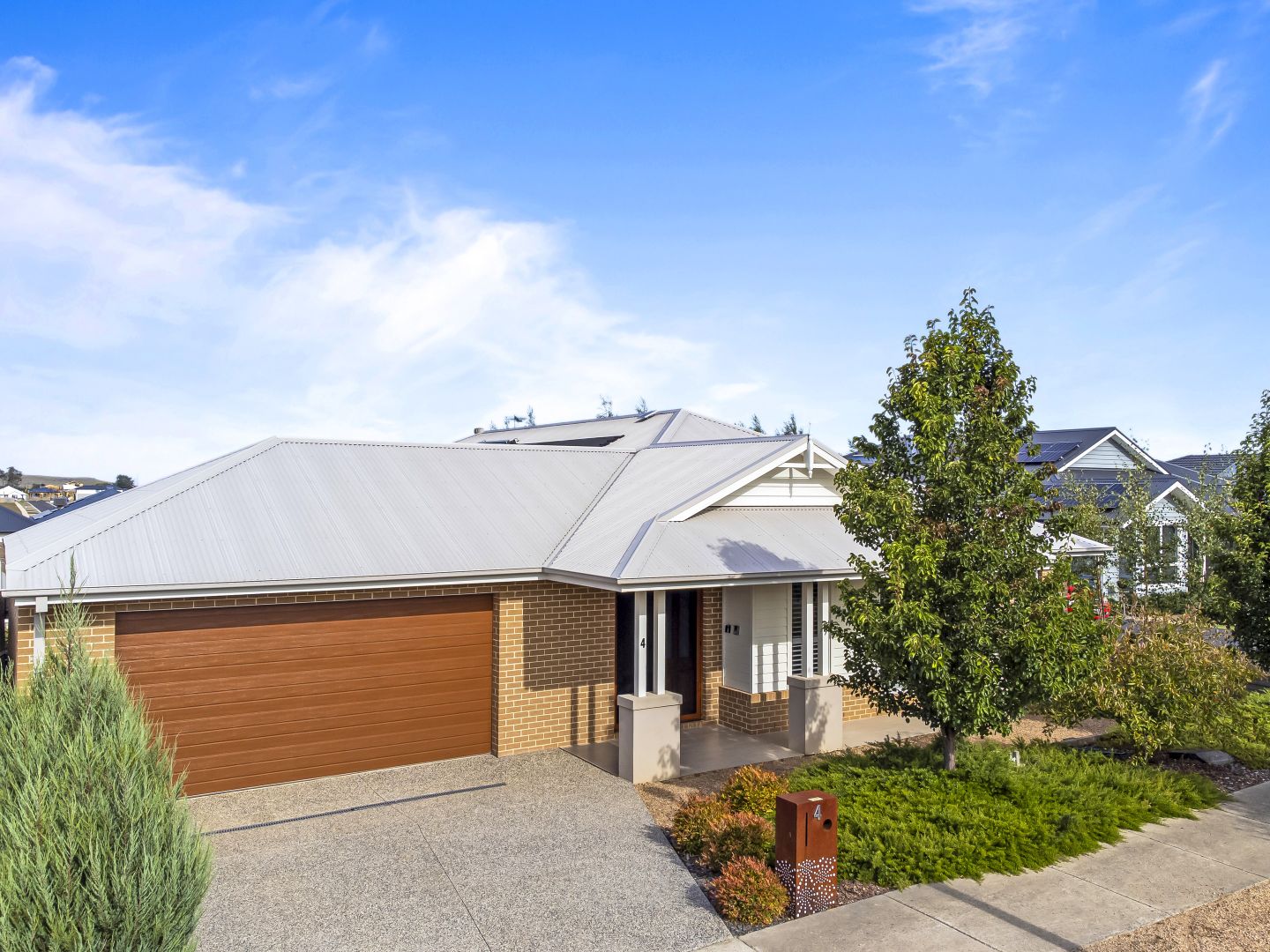 4 Banker Court, Gisborne VIC 3437, Image 1