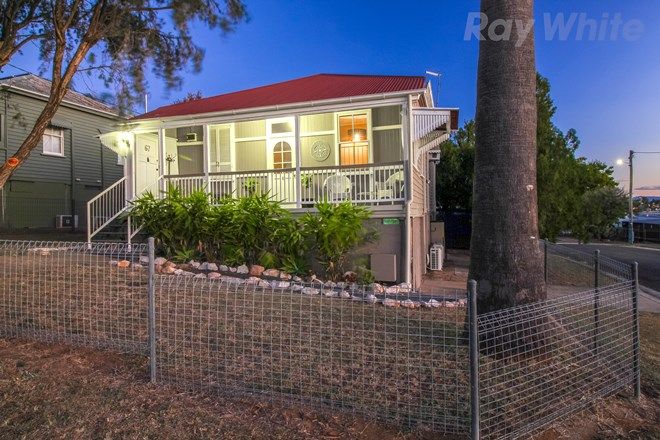 Picture of 67 Tiger Street, WEST IPSWICH QLD 4305