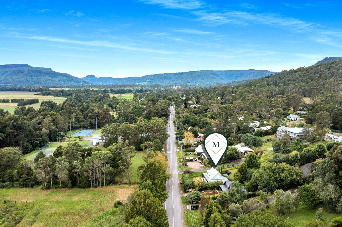 106a MOSS VALE Road, Kangaroo Valley NSW 2577, Image 2