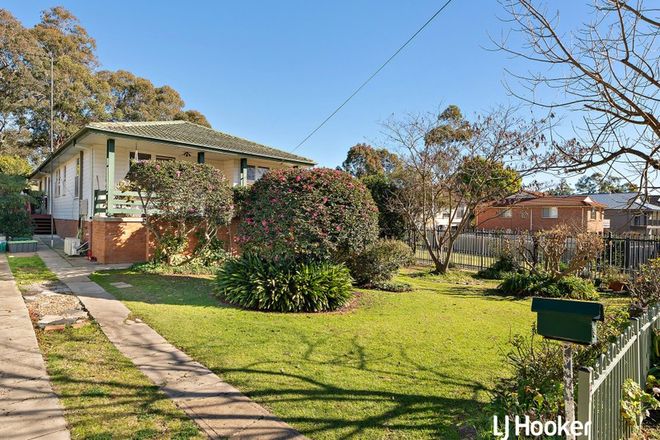 Picture of 25 Belgenny Avenue, CAMDEN NSW 2570