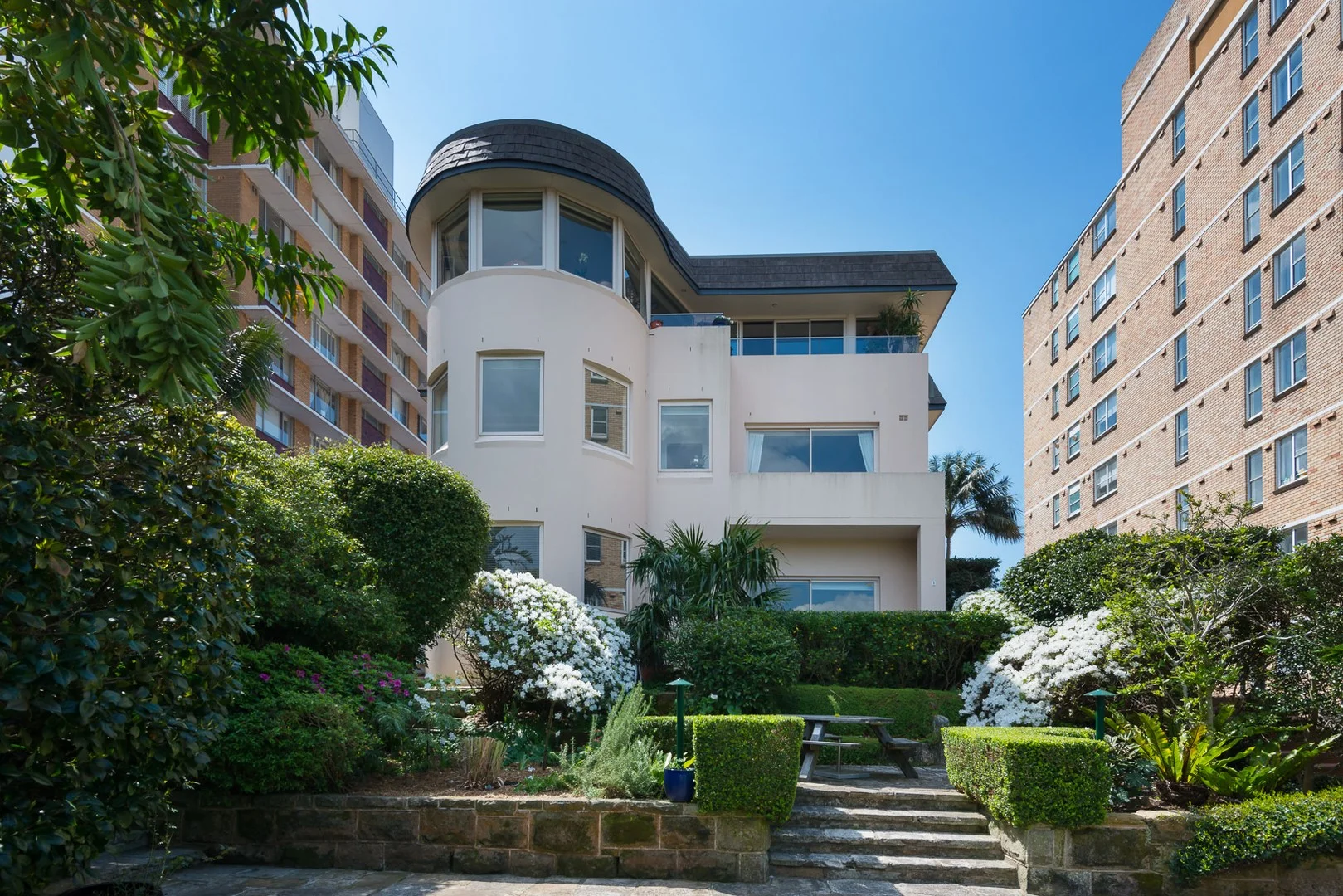 Primary image of 2/80 Upper Pitt Street, Kirribilli NSW 2061
