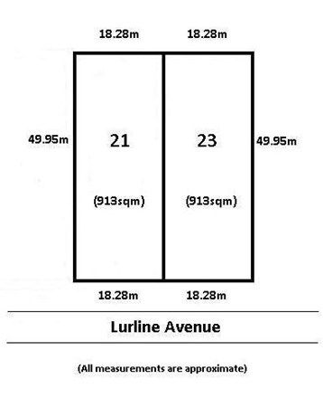 21 and 23 Lurline Avenue, GILLES PLAINS SA 5086, Image 0