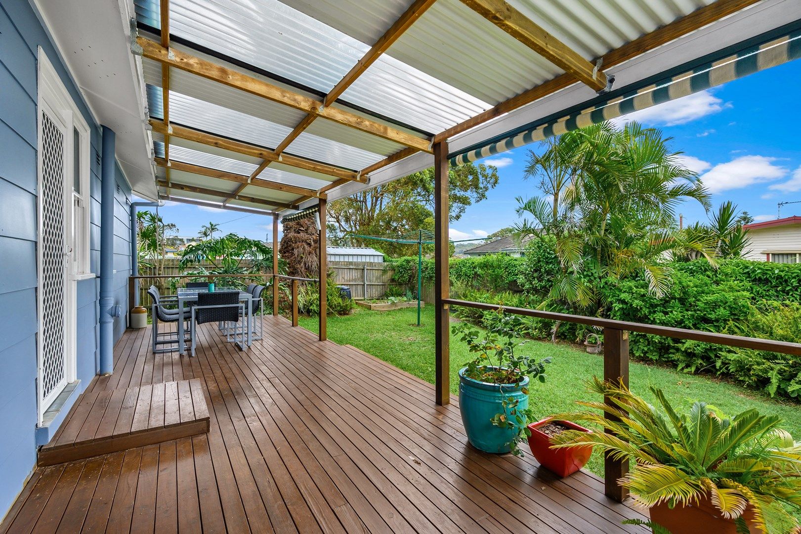 36 Caves Beach Road, Caves Beach NSW 2281, Image 0