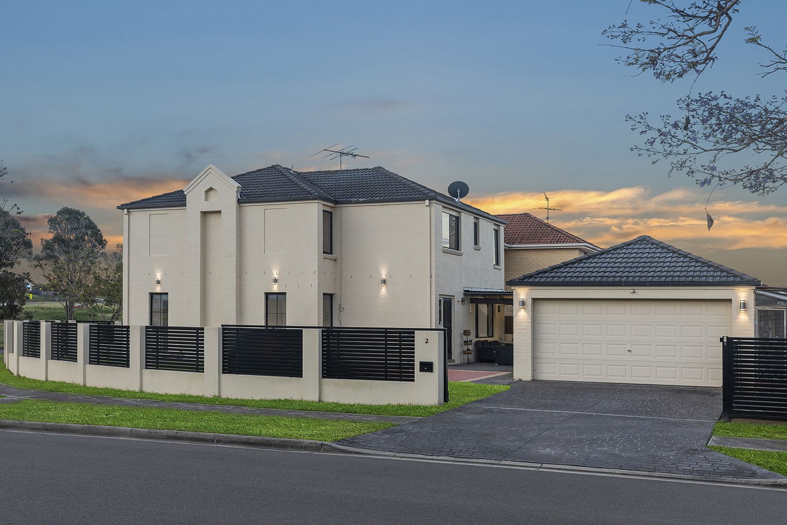 2 Schoeffel Grove, Horningsea Park NSW 2171, Image 1