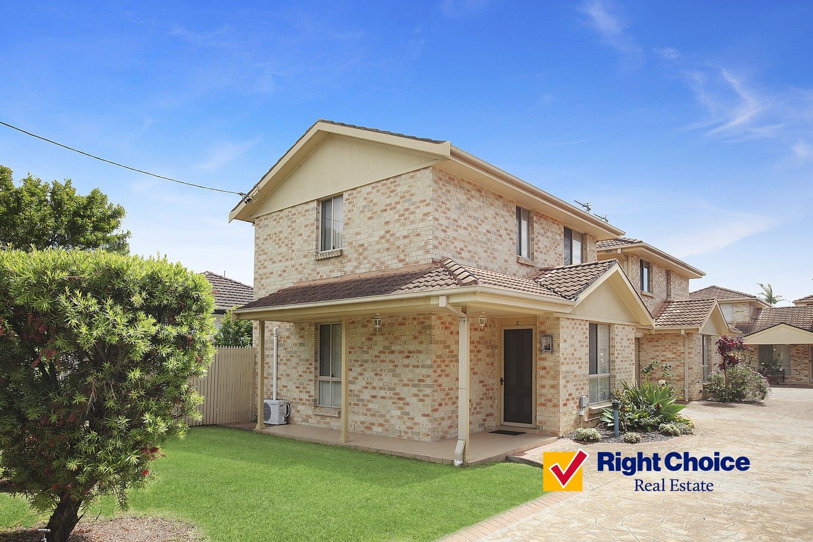 8/92-94 Byamee Street, Dapto NSW 2530, Image 0