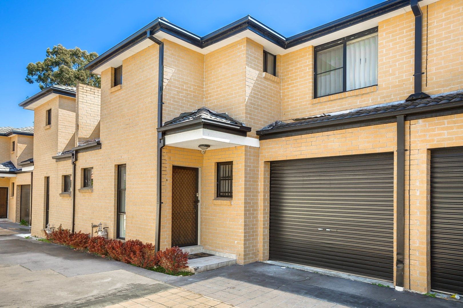 4/106 Rossmore Avenue, Punchbowl NSW 2196, Image 1