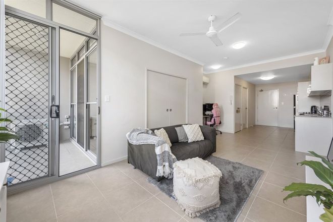 Picture of 34/3 McLennan Court, NORTH LAKES QLD 4509