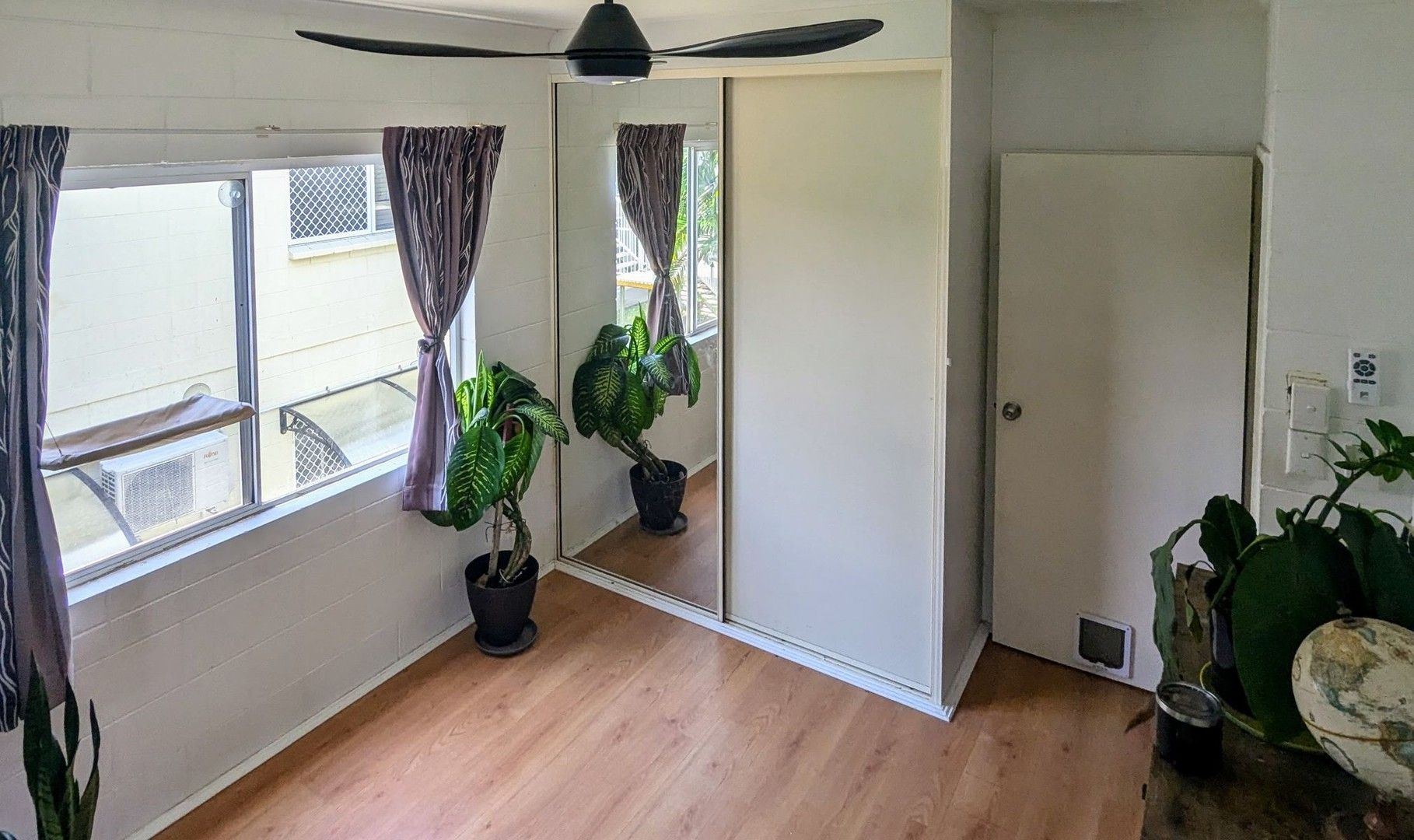 2 bedrooms Apartment / Unit / Flat in 10/6 Kidston Street BUNGALOW QLD, 4870