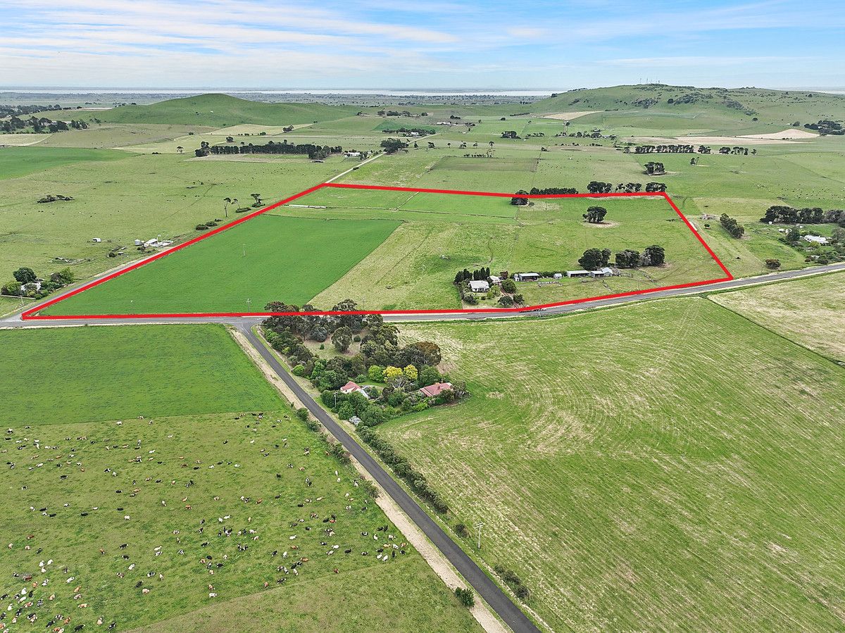 275 Coragulac - Beeac Road, Warrion VIC 3249, Image 2