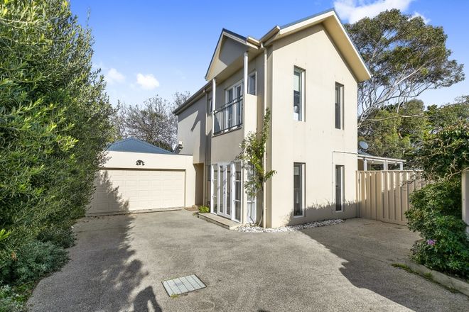Picture of 33A Anderson Street, TORQUAY VIC 3228