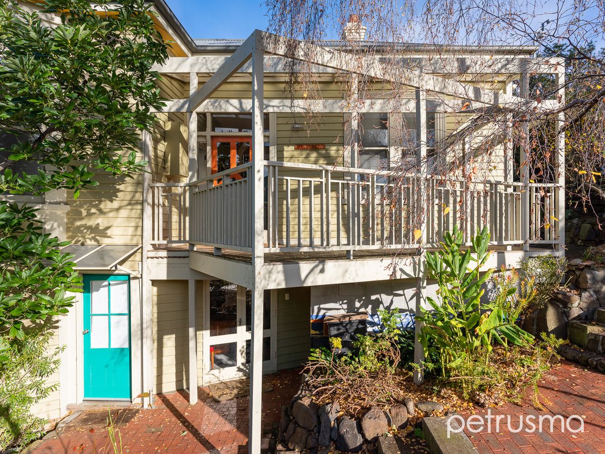 26 Lower Jordan Hill Road, West Hobart TAS 7000 Domain