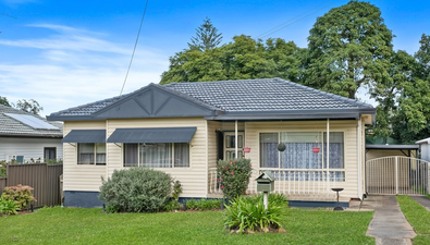 Picture of 36 Shannon Street, LALOR PARK NSW 2147