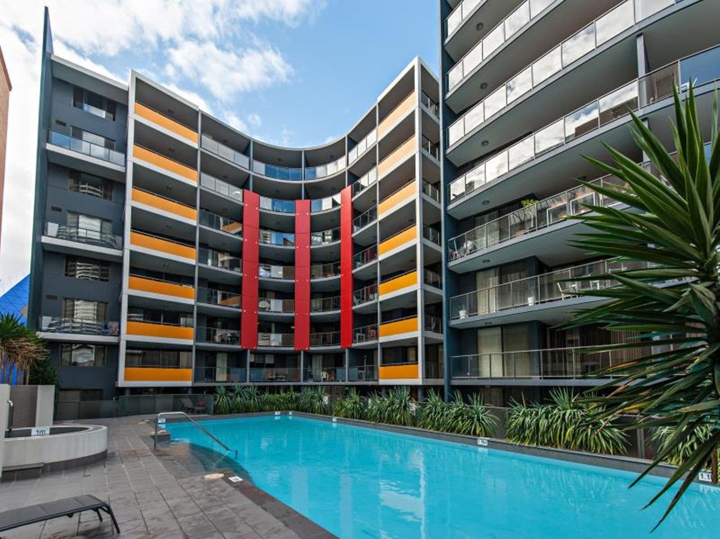 32/69 Milligan St, Perth WA 6000, Image 0