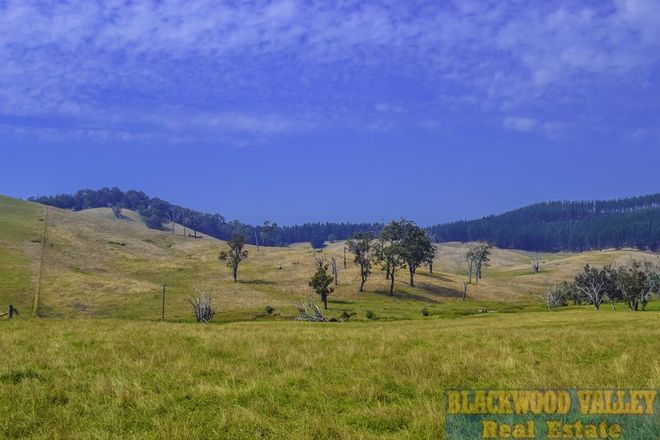 Picture of Lot 43 East Nannup Road, EAST NANNUP WA 6275